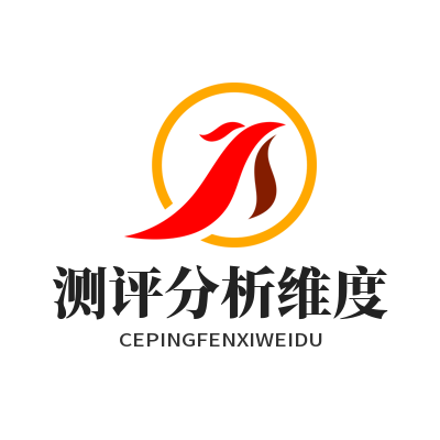益达平台测评分析维度勾选设置面板效果图